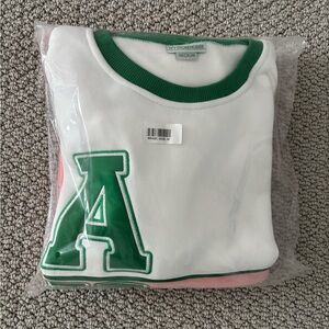 Ivy Storehouse AKA sweatshirt NEW unopened
